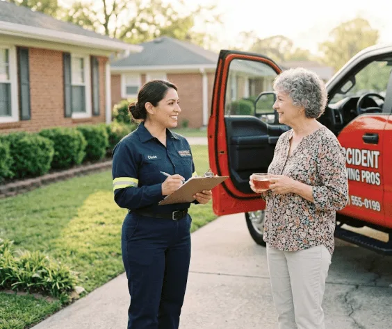Accident Towing Service Bartley, WV FAQs